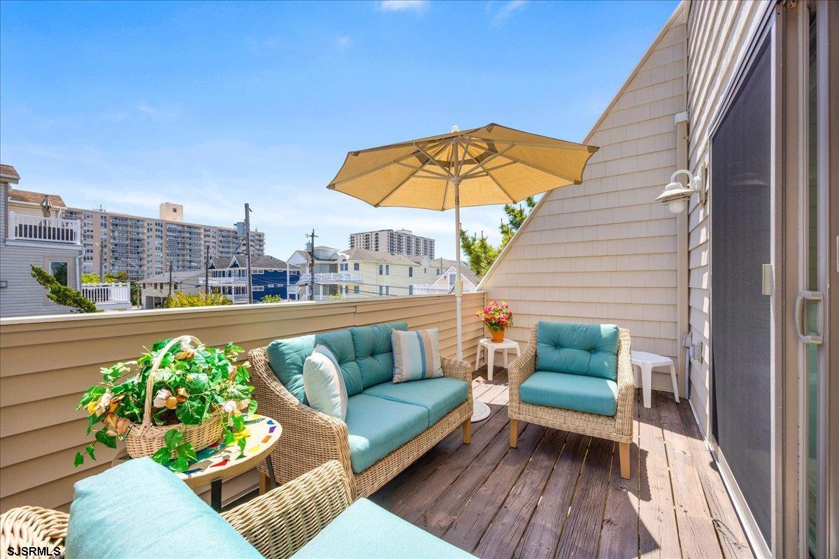 Margate, New Jersey 08402, United States, 3 Bedrooms Bedrooms, ,3 BathroomsBathrooms,Residential,Active,154033