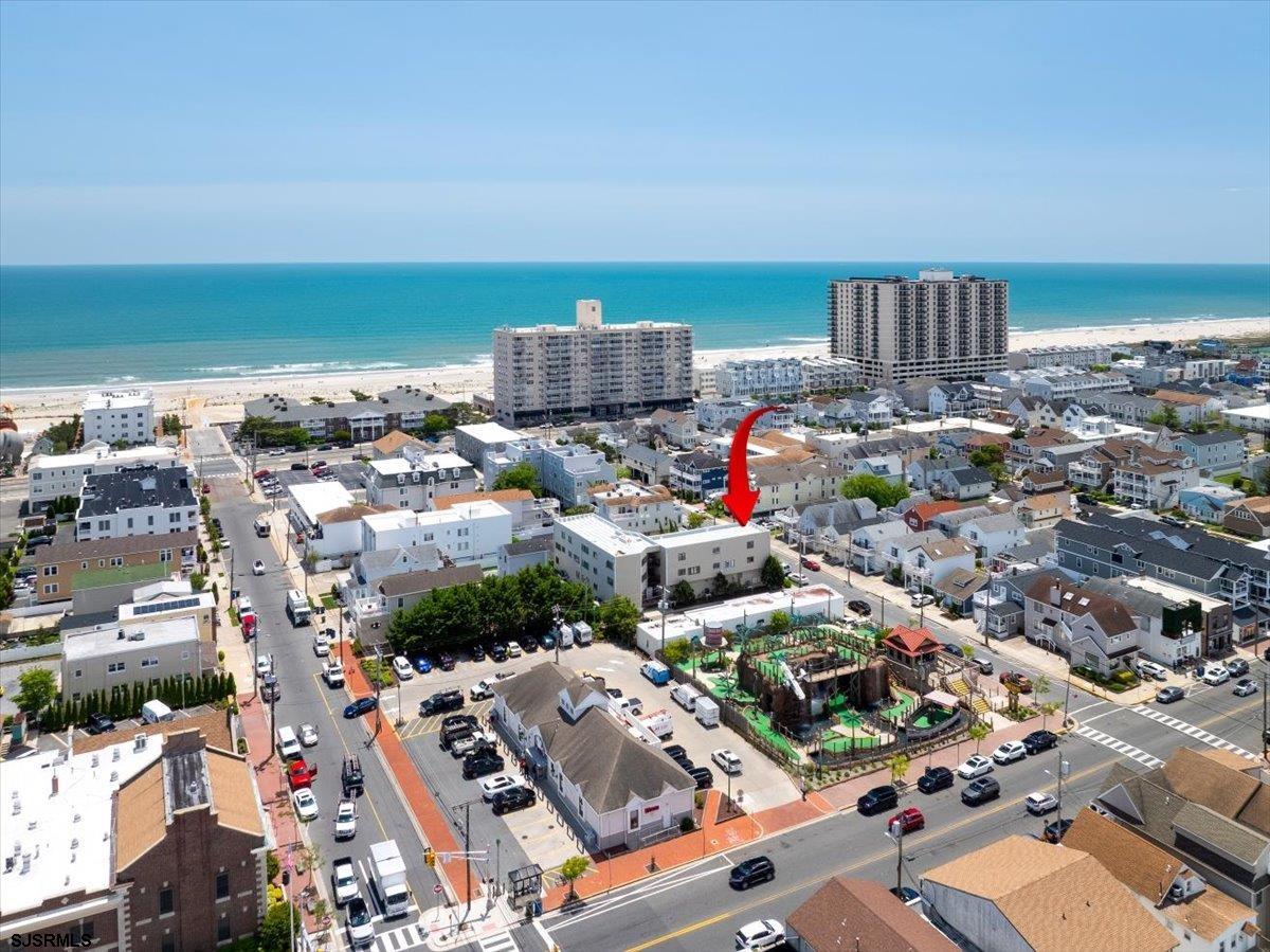 Margate, New Jersey 08402, United States, 3 Bedrooms Bedrooms, ,3 BathroomsBathrooms,Residential,Active,154033