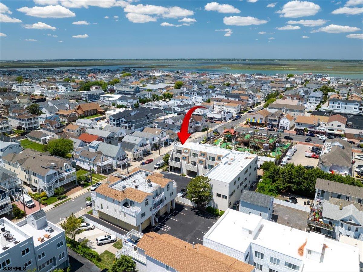 Margate, New Jersey 08402, United States, 3 Bedrooms Bedrooms, ,3 BathroomsBathrooms,Residential,Active,154033