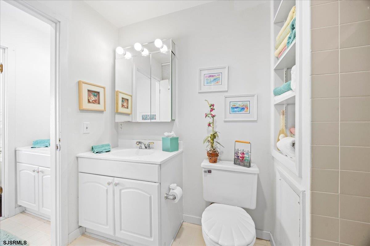 Margate, New Jersey 08402, United States, 3 Bedrooms Bedrooms, ,3 BathroomsBathrooms,Residential,Active,154033