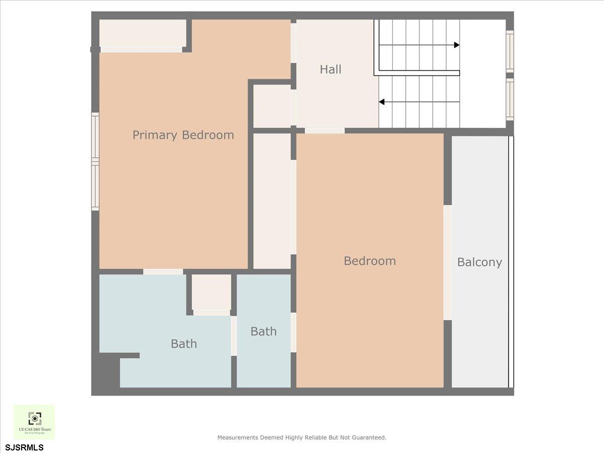 Margate, New Jersey 08402, United States, 3 Bedrooms Bedrooms, ,3 BathroomsBathrooms,Residential,Active,154033