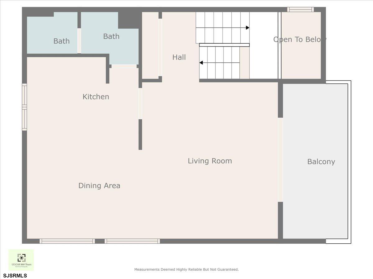 Margate, New Jersey 08402, United States, 3 Bedrooms Bedrooms, ,3 BathroomsBathrooms,Residential,Active,154033