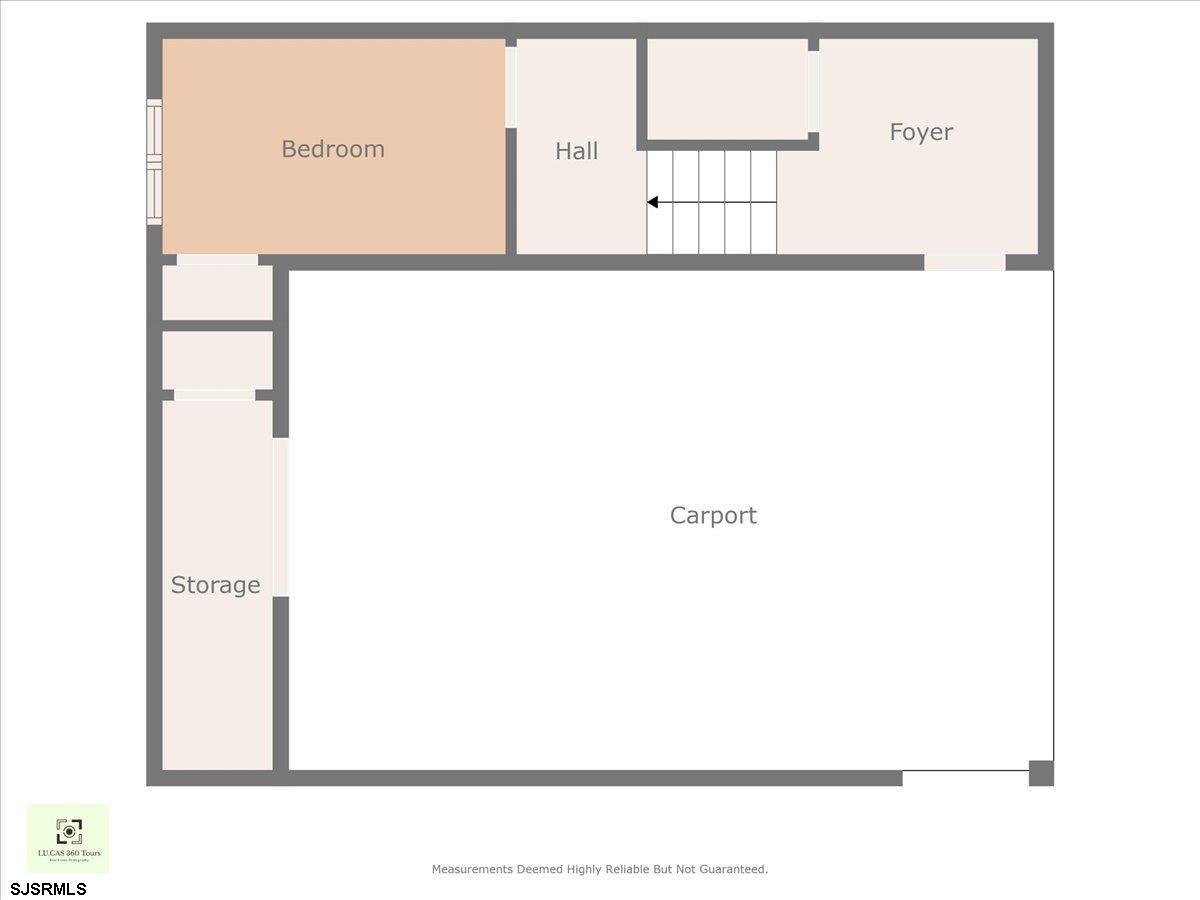 Margate, New Jersey 08402, United States, 3 Bedrooms Bedrooms, ,3 BathroomsBathrooms,Residential,Active,154033