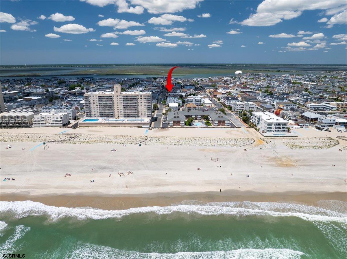 Margate, New Jersey 08402, United States, 3 Bedrooms Bedrooms, ,3 BathroomsBathrooms,Residential,Active,154033