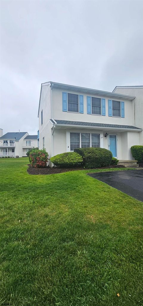 320 Gull Cv, Brigantine, NJ 08203 - MLS#: 585764