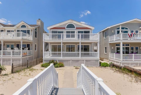 Multifamily For Sale - 4919 Central Ave<br/> Cape May County, Ocean City, NJ 08226