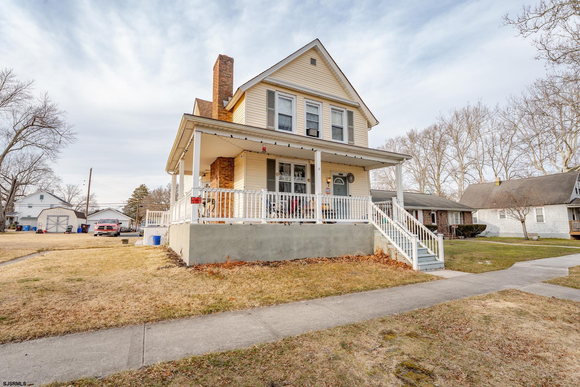 Photo 1 of 12 — 249 Buffalo Ave, Egg Harbor City, NJ 08215