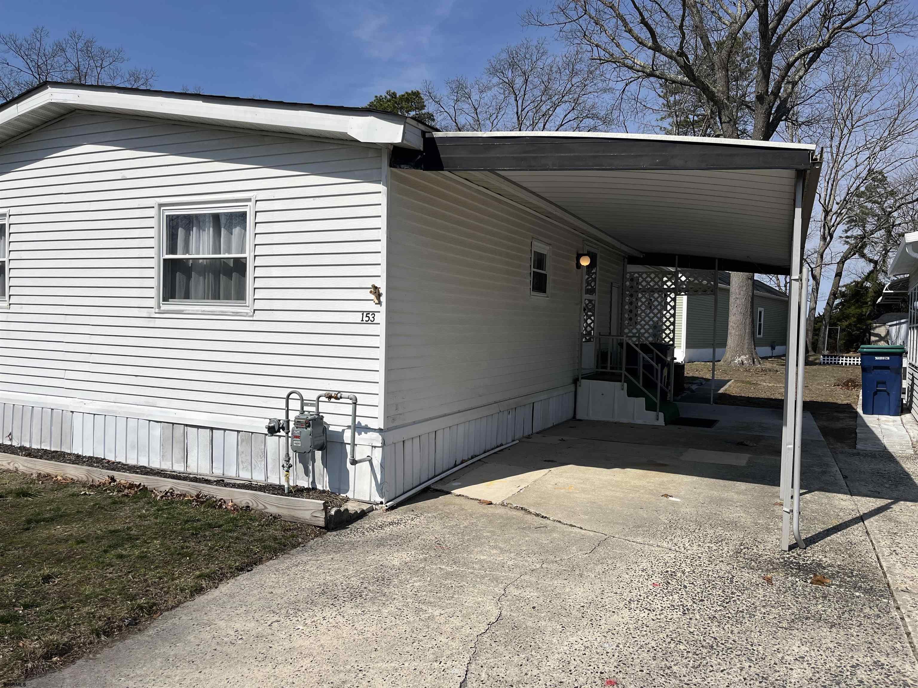 Buena Borough, New Jersey 08310, United States, 2 Bedrooms Bedrooms, ,2 BathroomsBathrooms,Residential,Active,87594