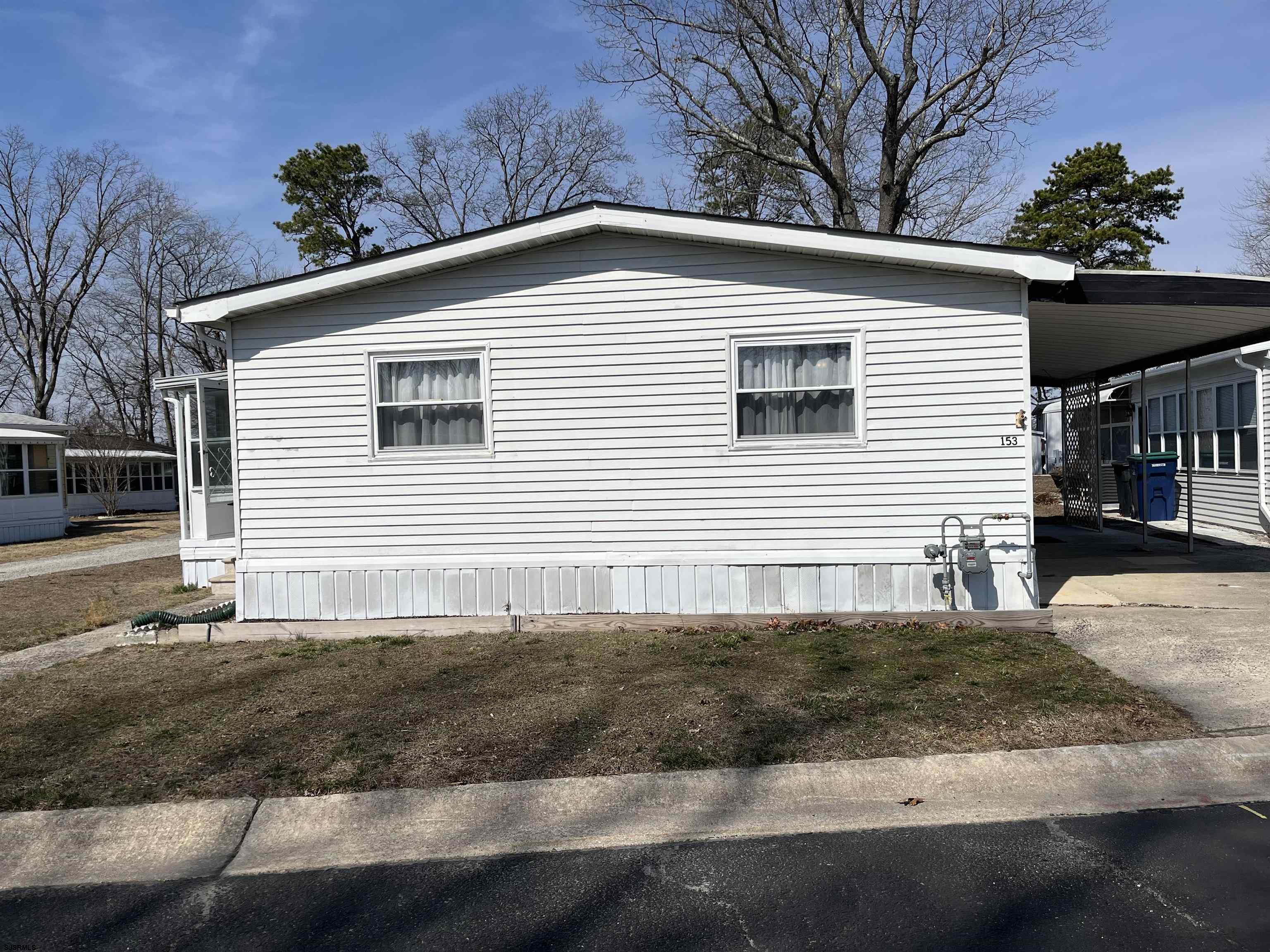 Buena Borough, New Jersey 08310, United States, 2 Bedrooms Bedrooms, ,2 BathroomsBathrooms,Residential,Active,87594