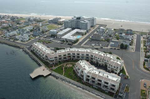 Homes For Rent - 1503 Atlantic Ave<br/> Longport, NJ 08403