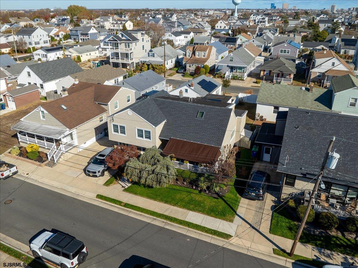 Margate, New Jersey 08402, United States, 4 Bedrooms Bedrooms, ,3 BathroomsBathrooms,Residential,Pending,6360