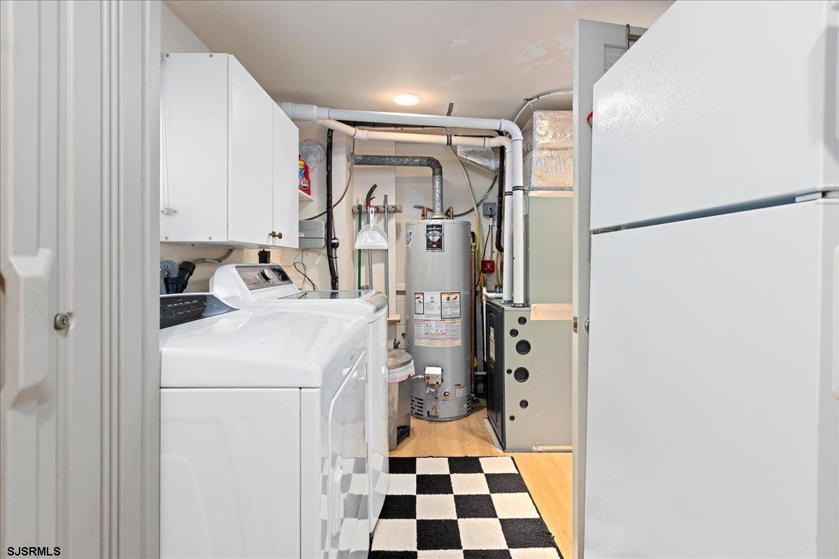 Margate, New Jersey 08402, United States, 4 Bedrooms Bedrooms, ,3 BathroomsBathrooms,Residential,Pending,6360