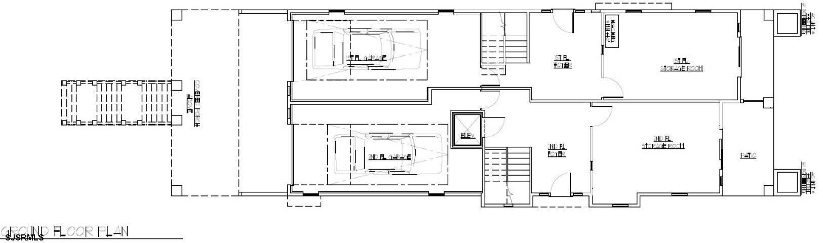 36 Morningside 1st Floor