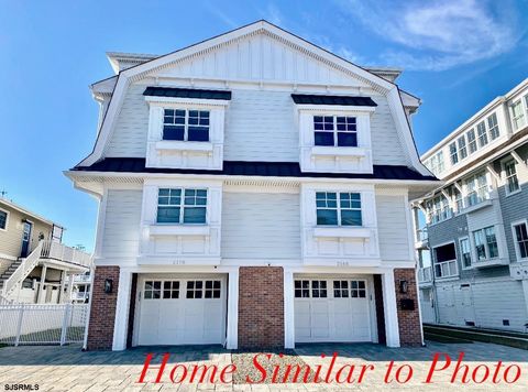 6762 Ocean Drive 6762 Avalon Boro NJ 08202