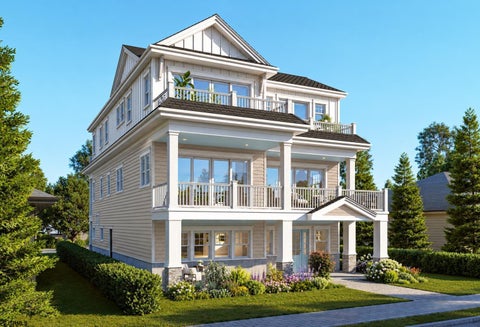Photo of 3213 Bayland Dr, Ocean City, NJ 08226 (MLS # 613059)