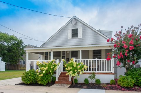 Photo of 24 Evergreen Ave, Longport, NJ 08403 (MLS # 602941)
