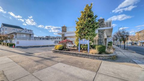 Photo of 900 Wesley #203 Ave, Ocean City, NJ 08226 (MLS # 607891)