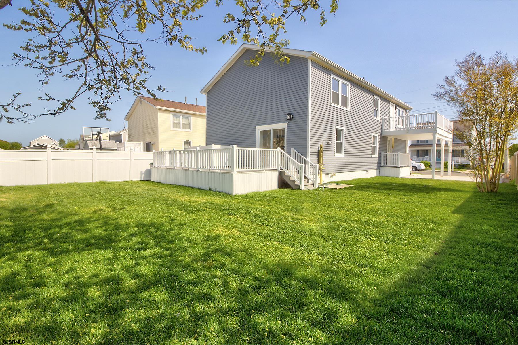 Brigantine, New Jersey 08203, United States, 6 Bedrooms Bedrooms, ,3 BathroomsBathrooms,Residential,Active,125145
