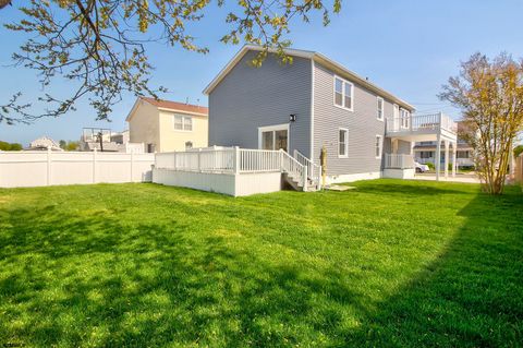 1311 Duncan Pl, Brigantine, NJ 08203 - MLS#: 595949
