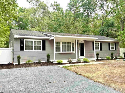 Homes For Sale - 620 Salma Ter<br/> Atlantic County, Mays Landing, NJ 08330