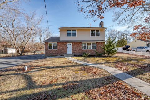 464 S Ash Ave Galloway Township NJ 08205