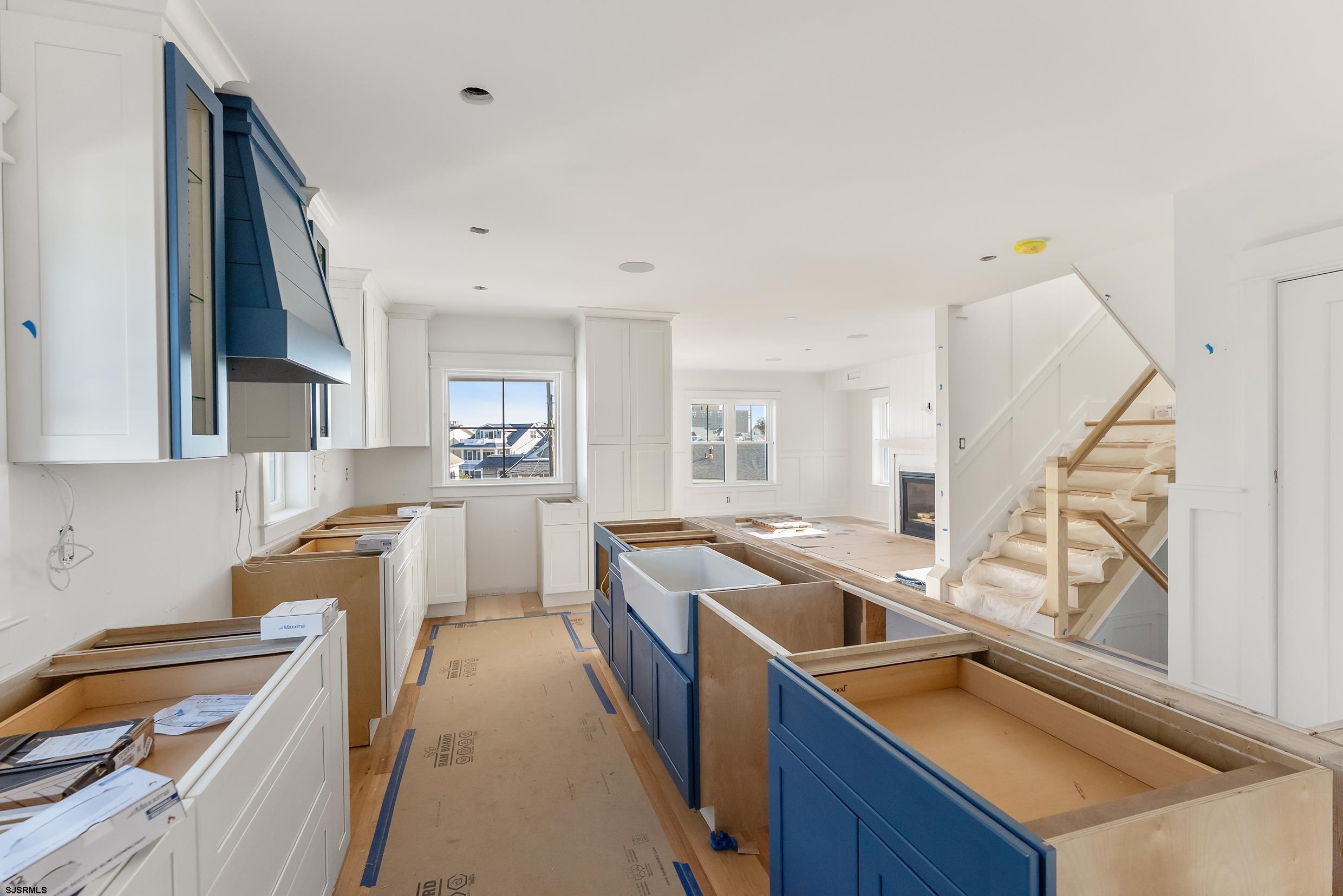 Ocean City, New Jersey 08226, United States, 5 Bedrooms Bedrooms, ,4 BathroomsBathrooms,Residential,Active,14454