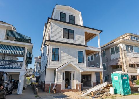 Photo of 14 Gardens Road, Ocean City, NJ 08226 (MLS # 592456)