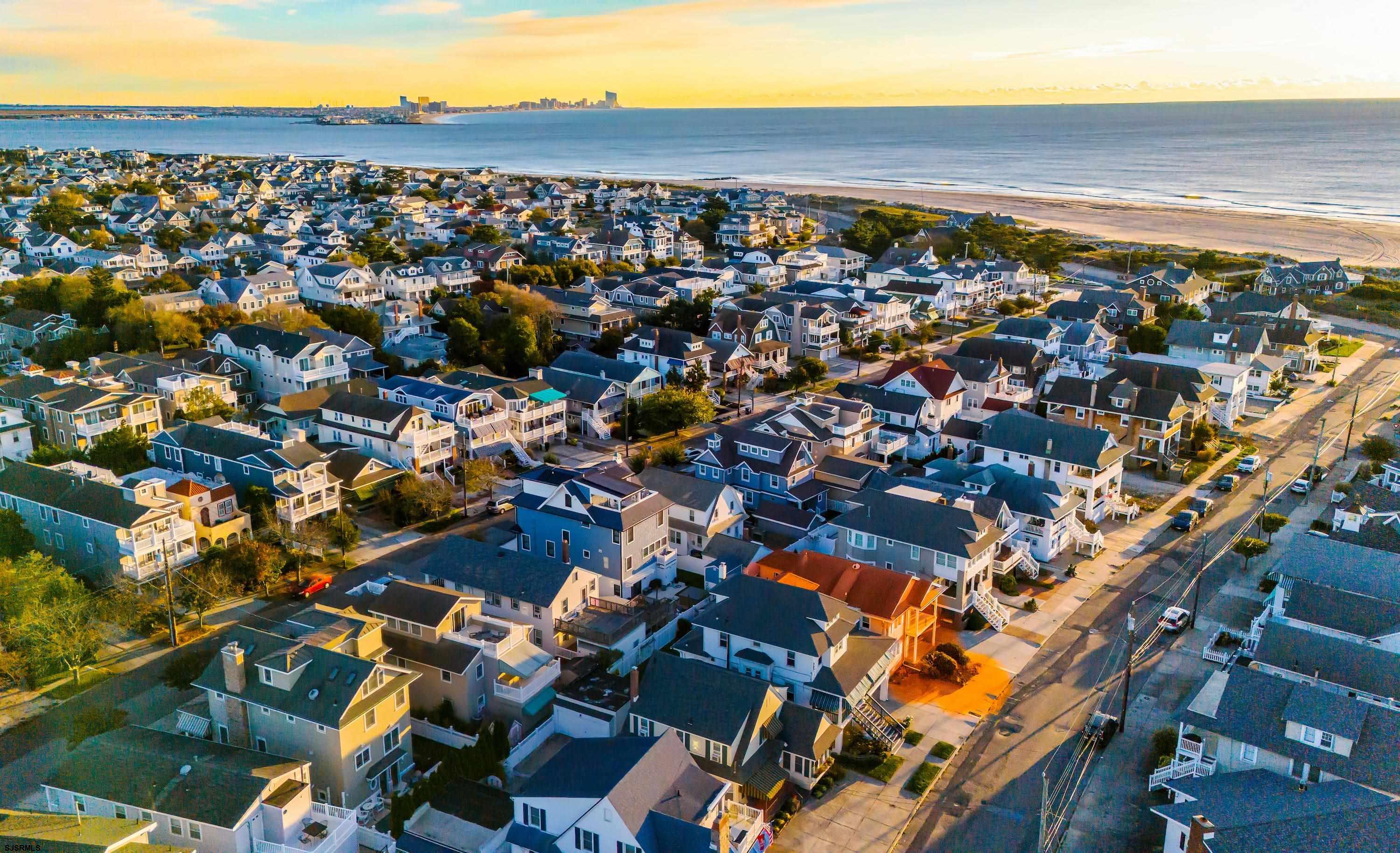 Ocean City, New Jersey 08226, United States, 5 Bedrooms Bedrooms, ,4 BathroomsBathrooms,Residential,Active,14454