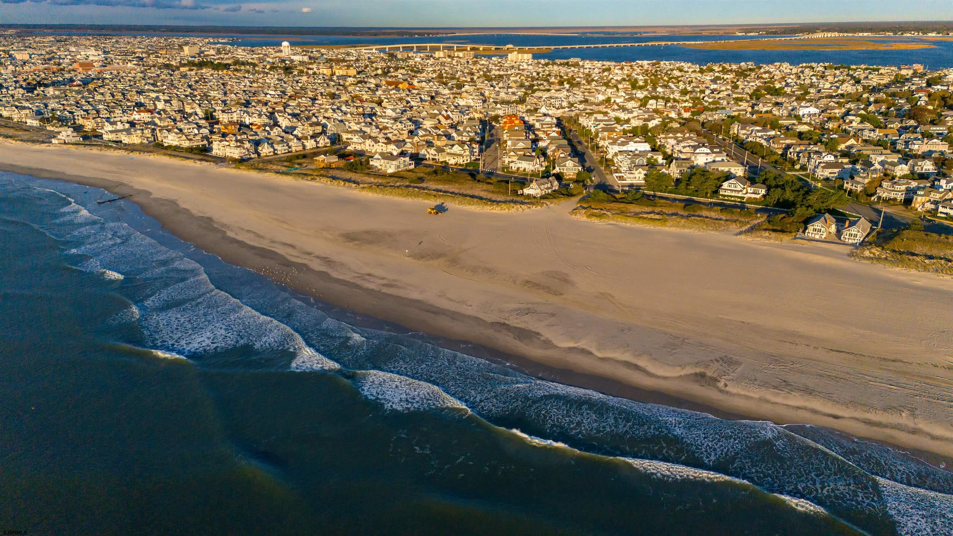 Ocean City, New Jersey 08226, United States, 5 Bedrooms Bedrooms, ,4 BathroomsBathrooms,Residential,Active,14454