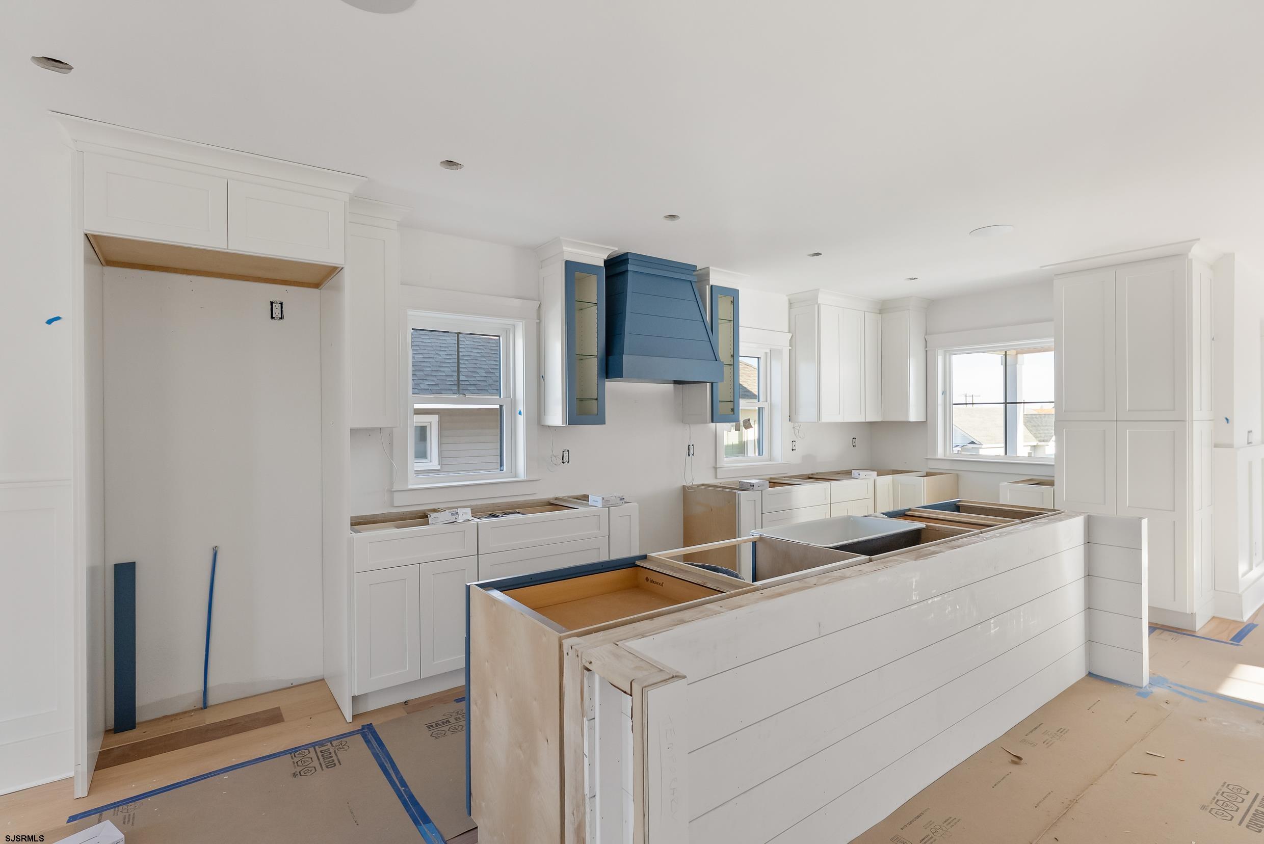 Ocean City, New Jersey 08226, United States, 5 Bedrooms Bedrooms, ,4 BathroomsBathrooms,Residential,Active,14454