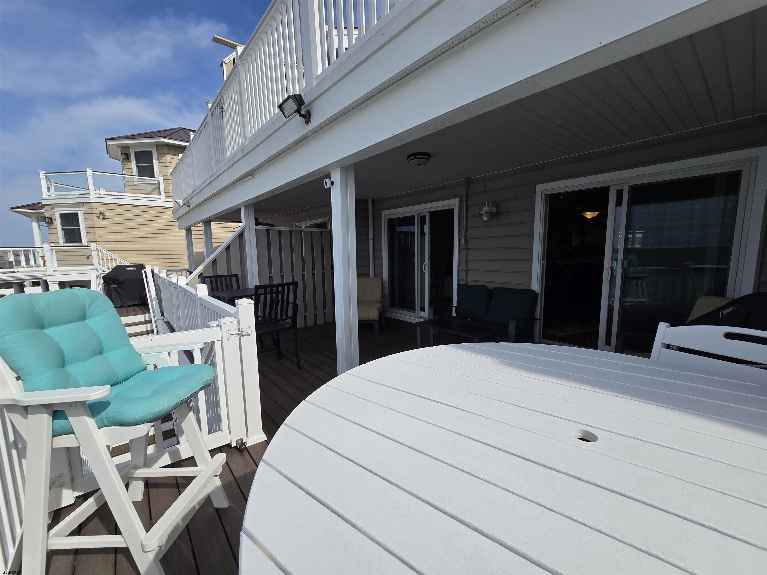 Brigantine, New Jersey 08203, United States, 3 Bedrooms Bedrooms, ,3 BathroomsBathrooms,Residential,Active,128252