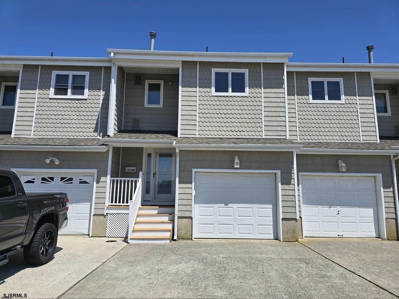 Brigantine, New Jersey 08203, United States, 3 Bedrooms Bedrooms, ,3 BathroomsBathrooms,Residential,Active,128252