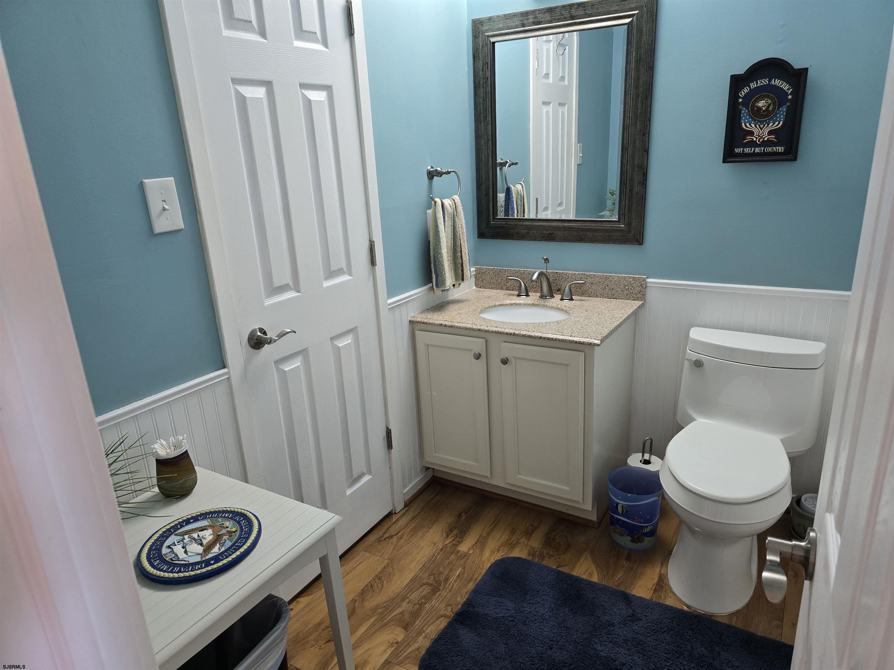 Brigantine, New Jersey 08203, United States, 3 Bedrooms Bedrooms, ,3 BathroomsBathrooms,Residential,Active,128252