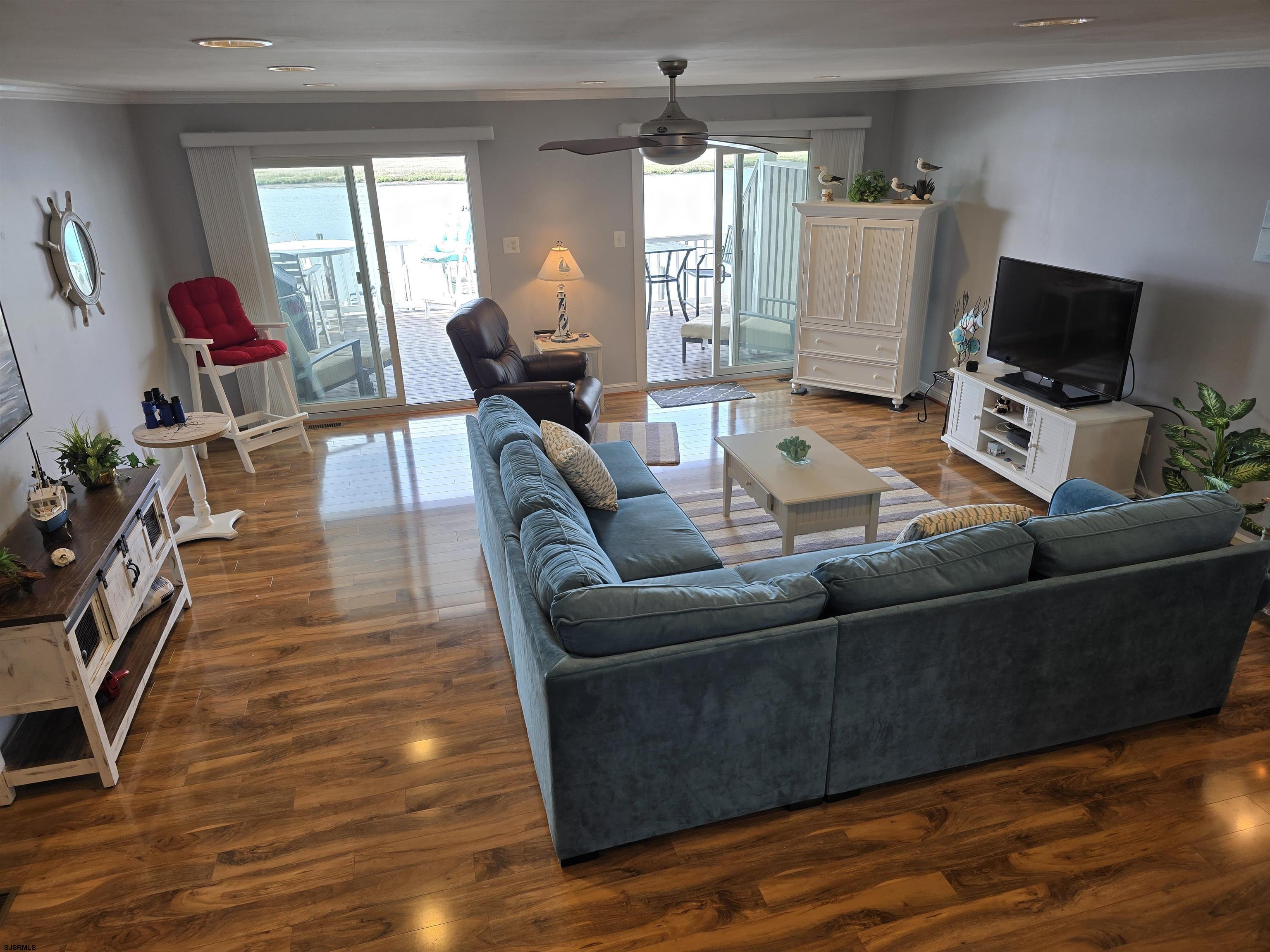 Brigantine, New Jersey 08203, United States, 3 Bedrooms Bedrooms, ,3 BathroomsBathrooms,Residential,Active,128252