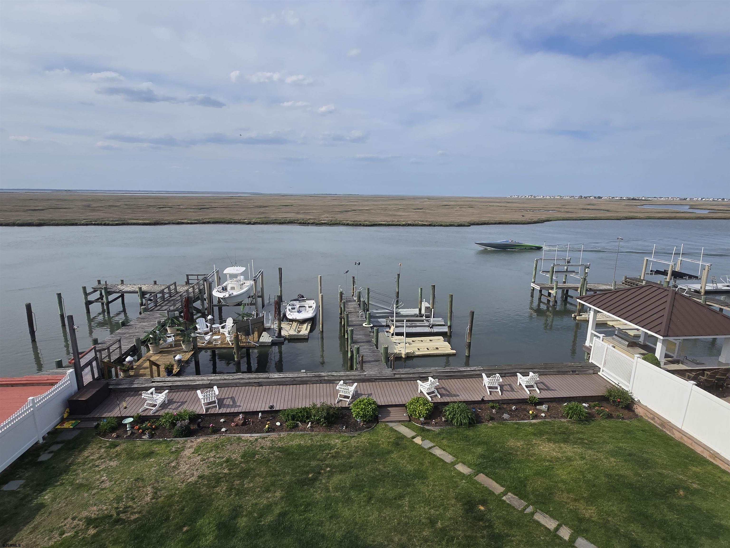 Brigantine, New Jersey 08203, United States, 3 Bedrooms Bedrooms, ,3 BathroomsBathrooms,Residential,Active,128252