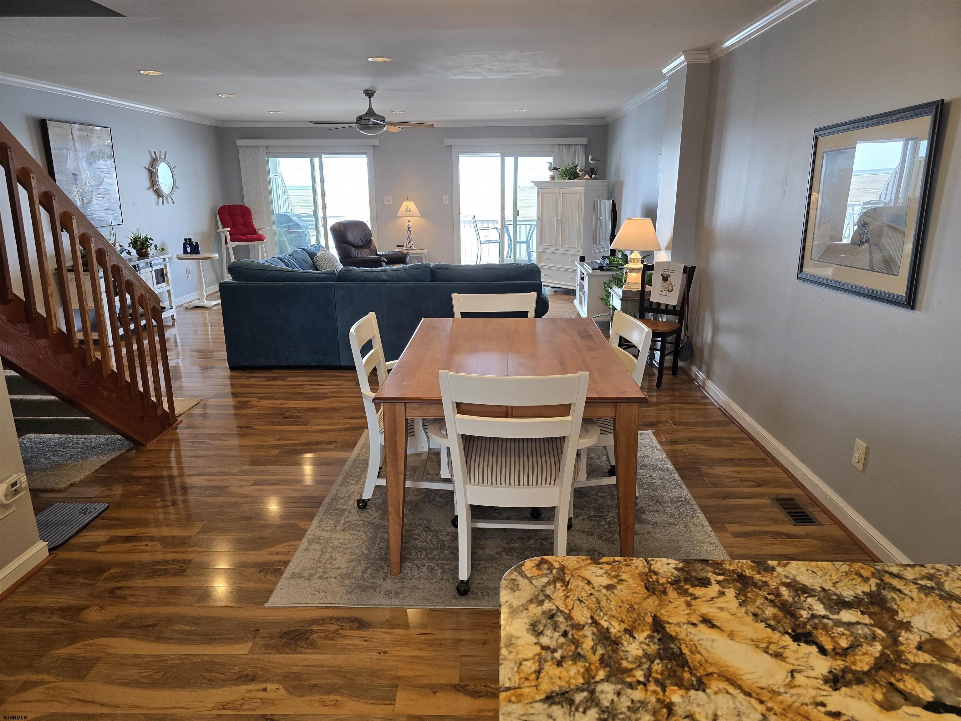Brigantine, New Jersey 08203, United States, 3 Bedrooms Bedrooms, ,3 BathroomsBathrooms,Residential,Active,128252