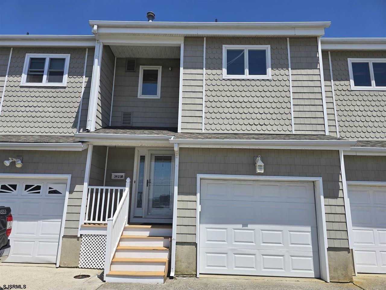 Brigantine, New Jersey 08203, United States, 3 Bedrooms Bedrooms, ,3 BathroomsBathrooms,Residential,Active,128252