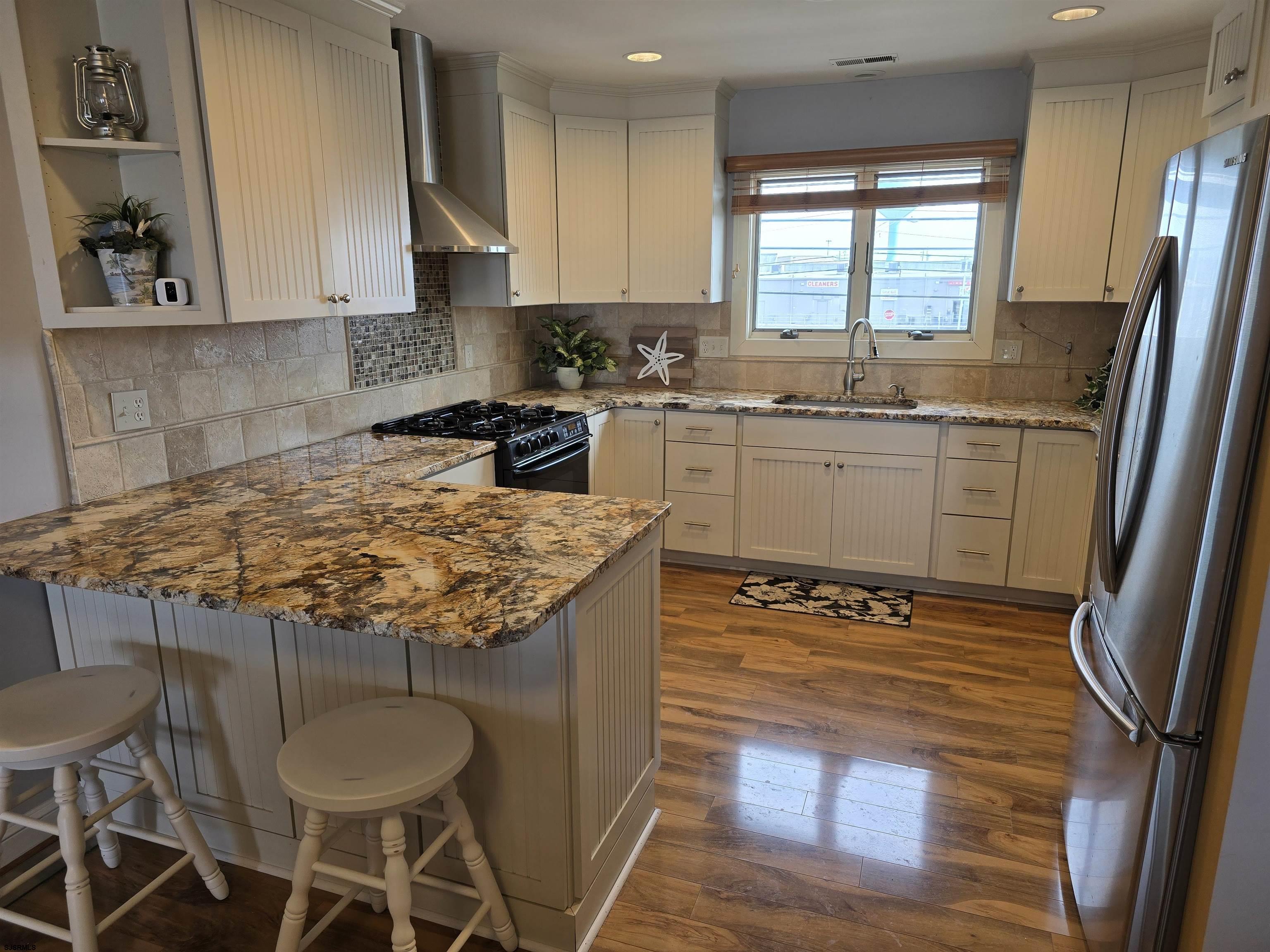 Brigantine, New Jersey 08203, United States, 3 Bedrooms Bedrooms, ,3 BathroomsBathrooms,Residential,Active,128252