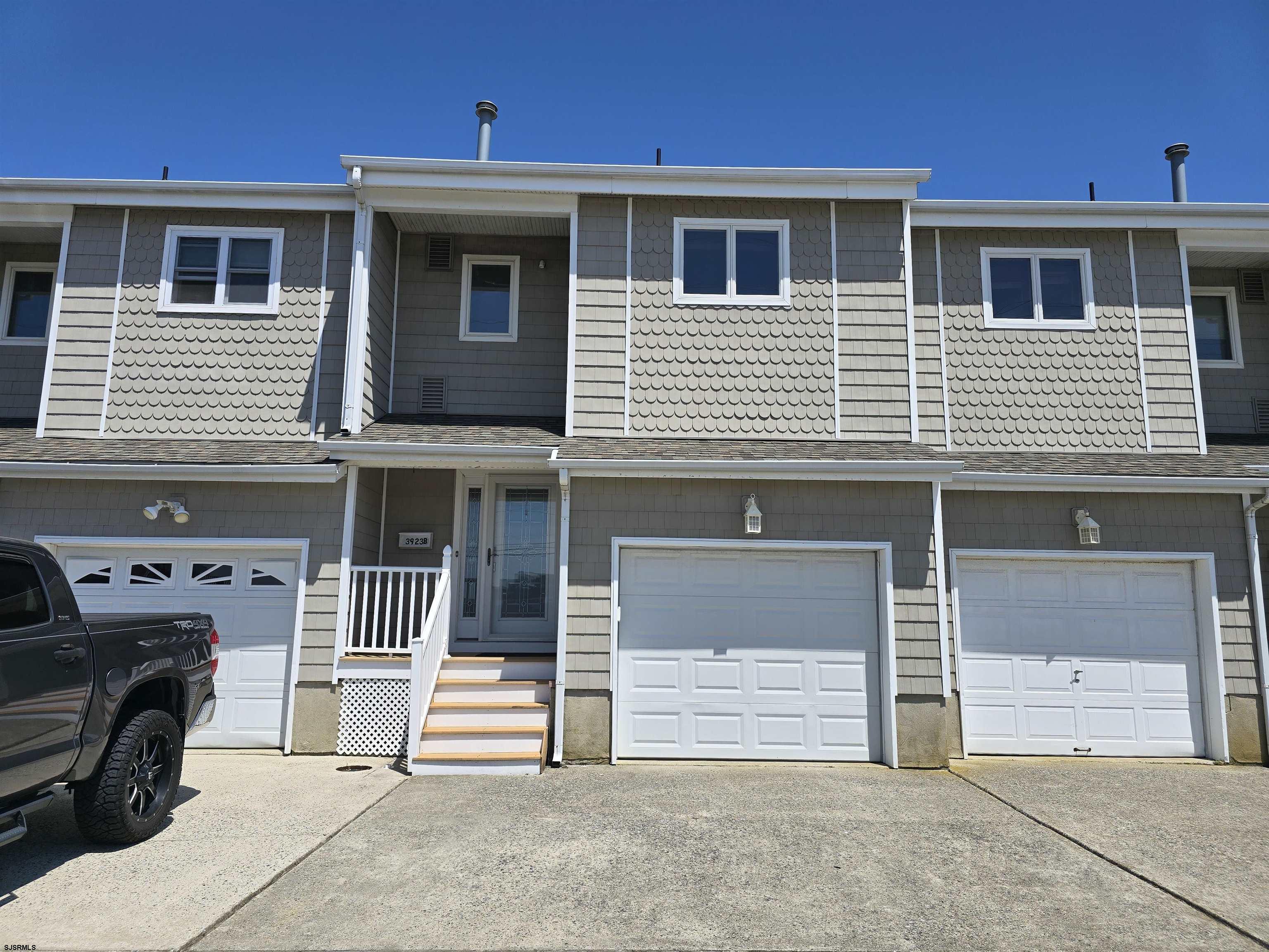 Brigantine, New Jersey 08203, United States, 3 Bedrooms Bedrooms, ,3 BathroomsBathrooms,Residential,Active,128252