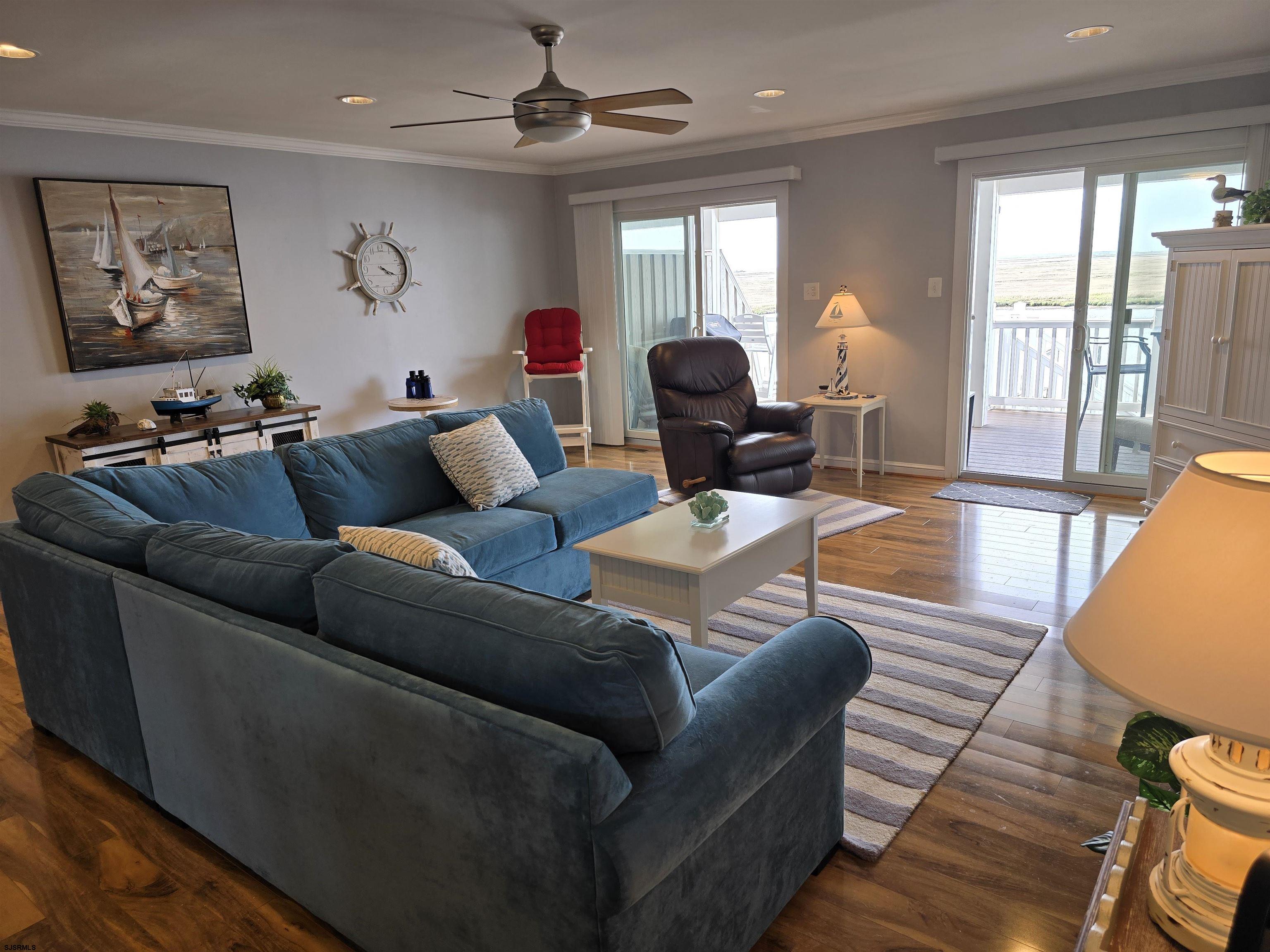 Brigantine, New Jersey 08203, United States, 3 Bedrooms Bedrooms, ,3 BathroomsBathrooms,Residential,Active,128252