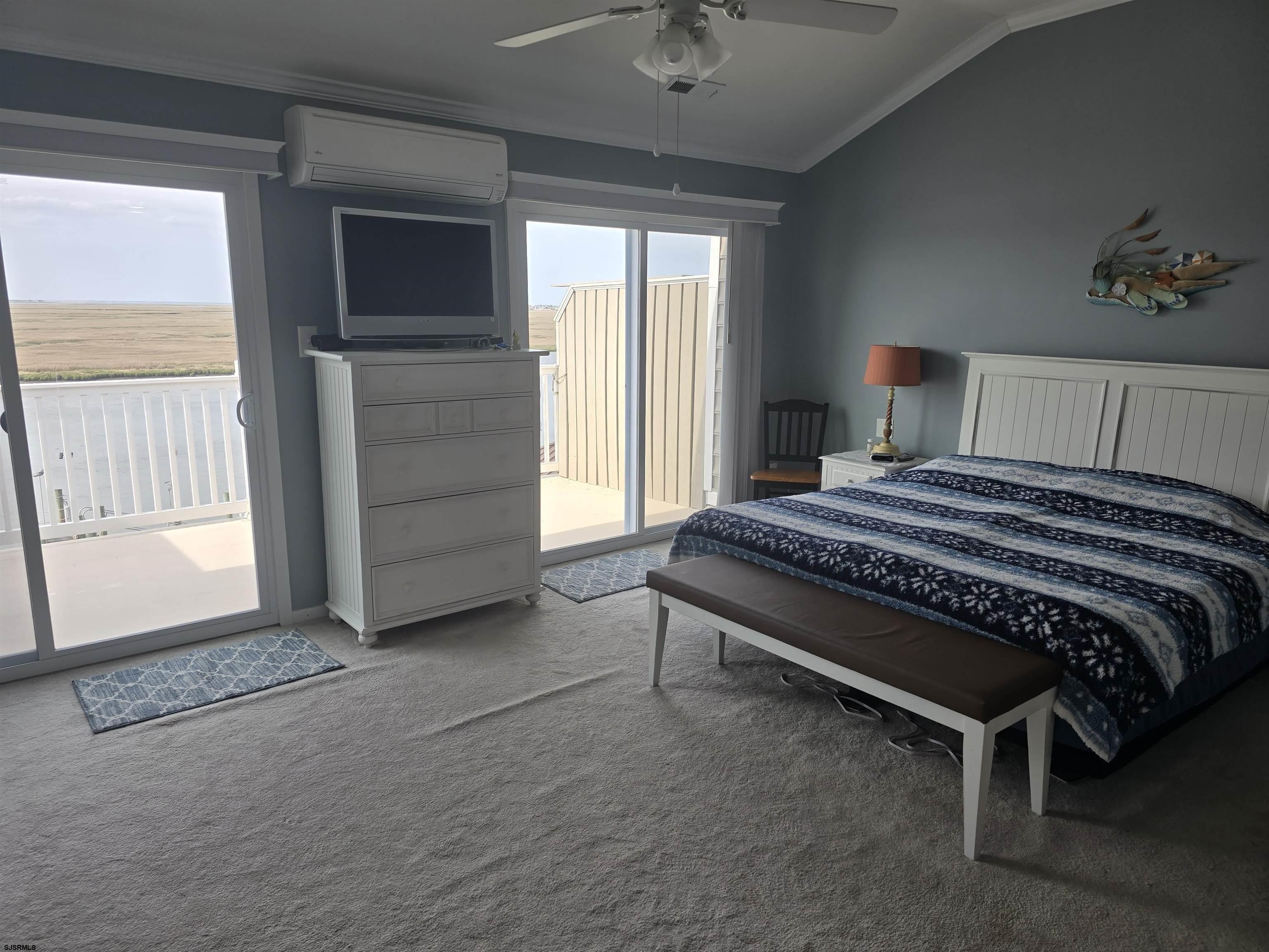 Brigantine, New Jersey 08203, United States, 3 Bedrooms Bedrooms, ,3 BathroomsBathrooms,Residential,Active,128252