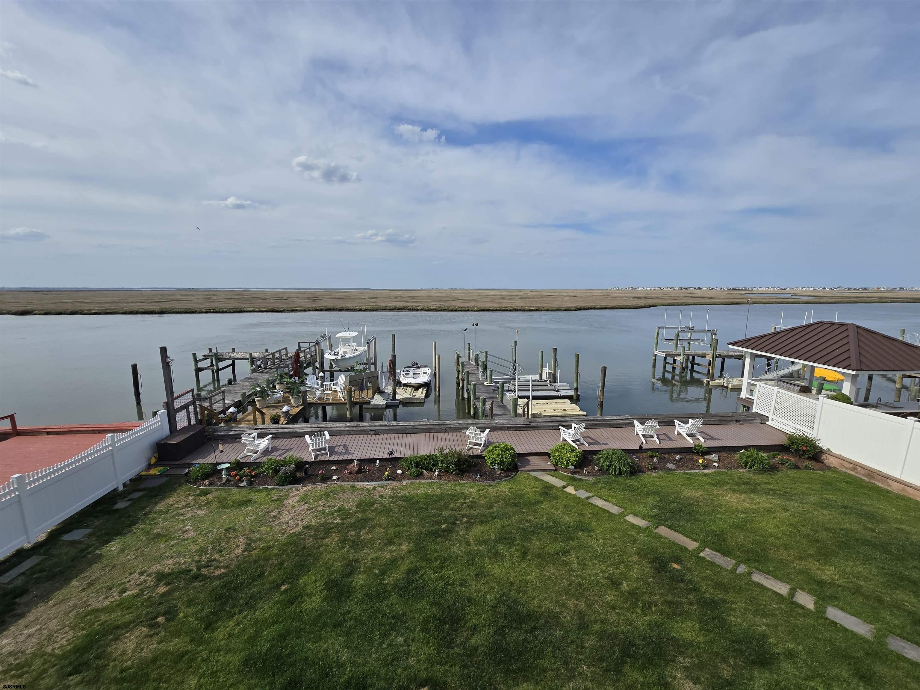 Brigantine, New Jersey 08203, United States, 3 Bedrooms Bedrooms, ,3 BathroomsBathrooms,Residential,Active,128252