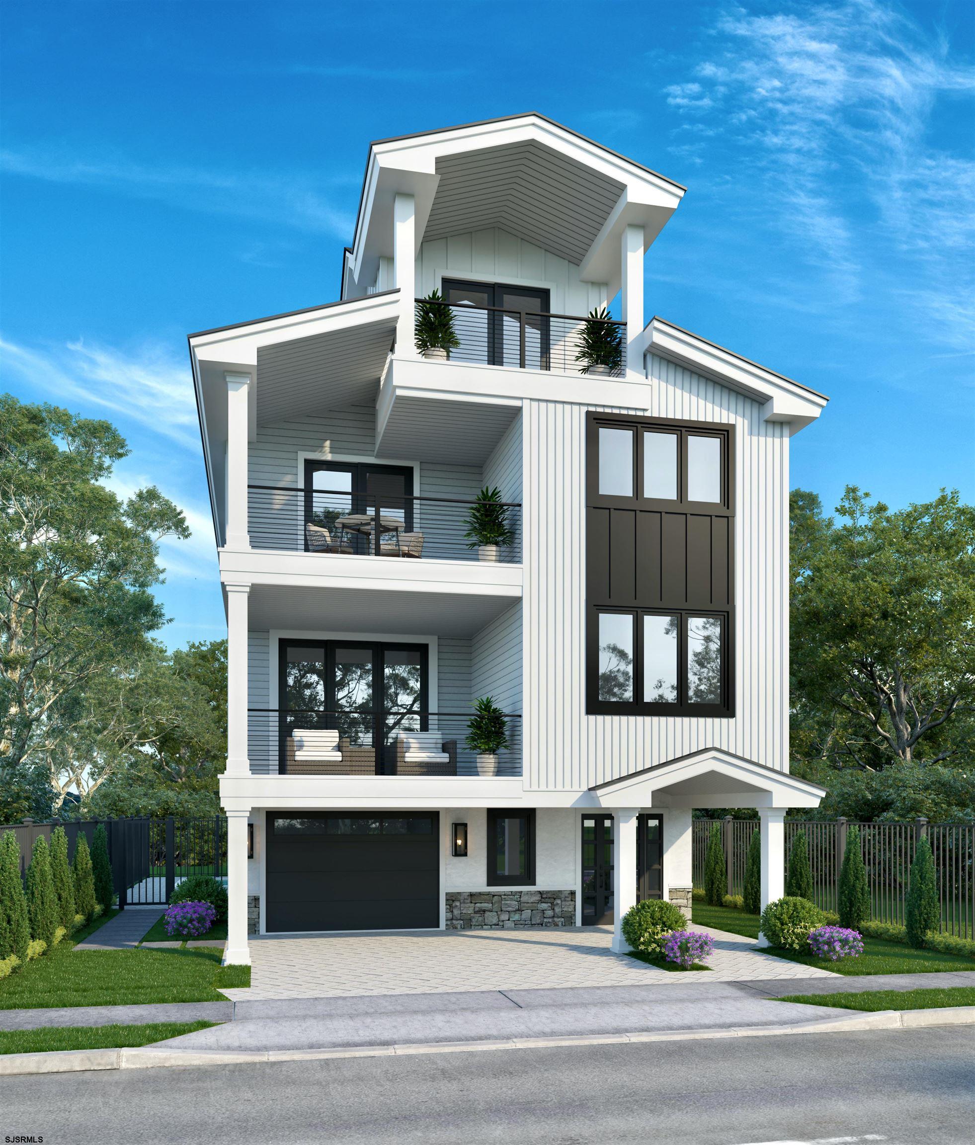 Longport, New Jersey 08403, United States, 6 Bedrooms Bedrooms, ,5 BathroomsBathrooms,Residential,Active,103754