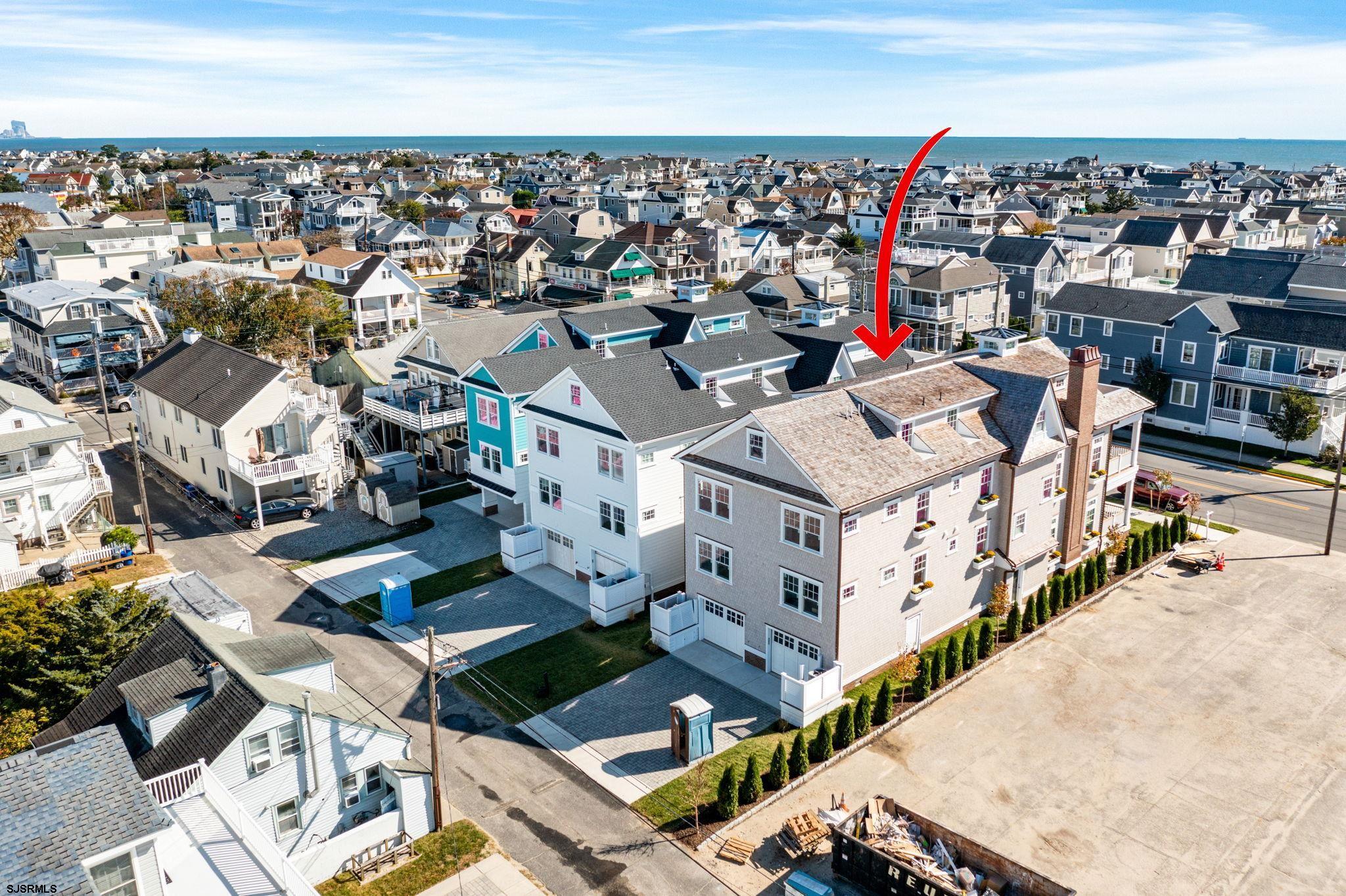 Ocean City, New Jersey 08226, United States, 6 Bedrooms Bedrooms, ,3 BathroomsBathrooms,Residential,Active,169328