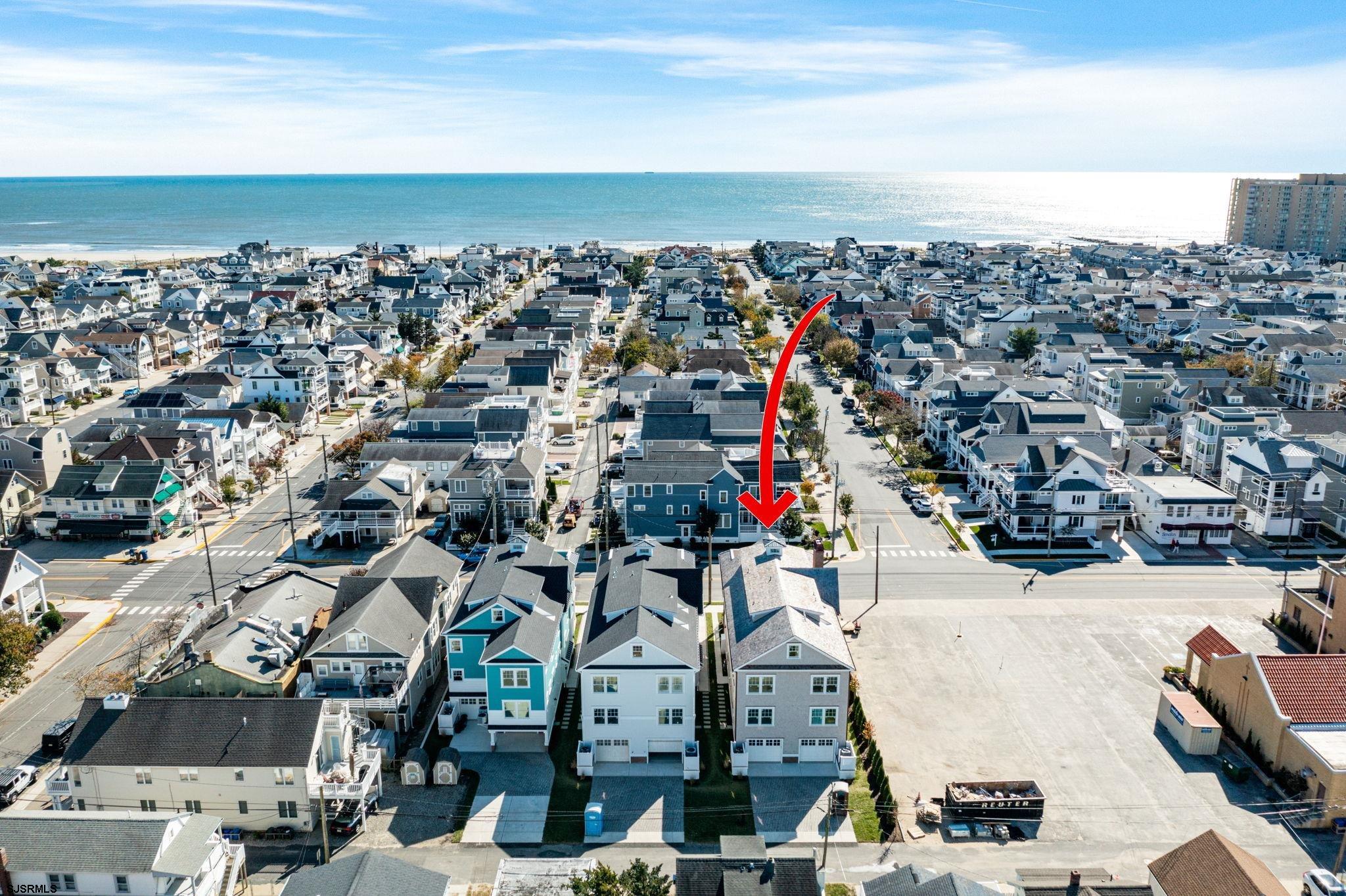 Ocean City, New Jersey 08226, United States, 6 Bedrooms Bedrooms, ,3 BathroomsBathrooms,Residential,Active,169328