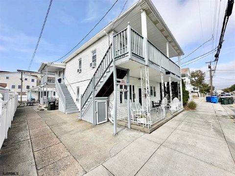 148 E Burke  Unit 3 3 Wildwood NJ 08260