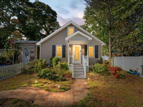 Photo of 303 Garden Terrace, Somers Point, NJ 08244 (MLS # 601729)