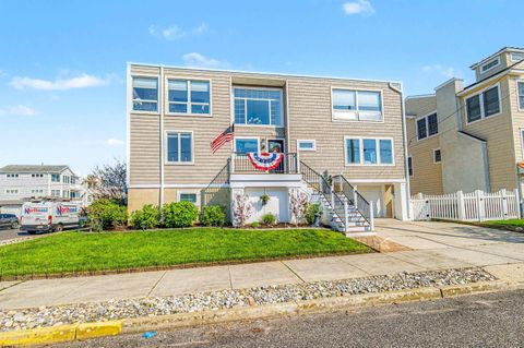 Photo of 4701 West, Ocean City, NJ 08226 (MLS # 609921)