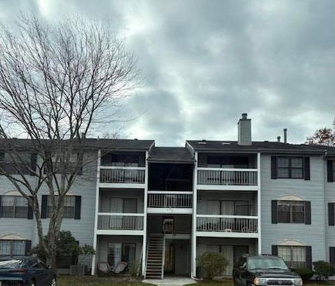Photo of 136 Mattix RUN #136, Galloway Township, NJ 08205 (MLS # 607256)