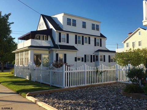 Photo of 501 23rd Street, Ocean City, NJ 08226 (MLS # 605731)